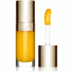 Clarins Lip Comfort Oil Limited Edition Huule&otilde;li niisutava toimega varjund 21 joyful yellow 7 ml