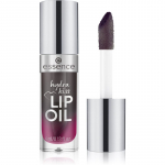 essence Hydra Kiss Niisutav &otilde;li huultele varjund 05 Midnight Mystery 4 ml