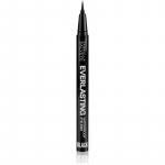 Gabriella Salvete Everlasting Veekindel silmapliiats varjund Black 0,6 ml