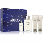 Armani Acqua di Gi&ograve; Kinkekomplekt  Mle