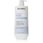 Goldwell Dualsenses Pure Hydration Hydrating Shampoo Niisutav &scaron;ampoon 1000 ml