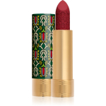 Gucci Gucci Beauty Holiday Rouge &agrave; L&egrave;vres Matte Lipstick Matt huulepulk varjund 509 Rosso Ancora 3.5 g