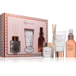 IDC Institute Bronze Aromatherapy Ritual Kinkekomplekt Wle