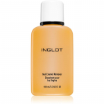 Inglot Nail Enamel Remover K&uuml;&uuml;nelakieemaldaja 100 ml