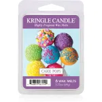 Kringle Candle Cake Pops sulatusvaha 64 g
