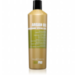 Kaypro Argan Oil Nourishing Shampoo &Scaron;ampoon kuivadele ja tuhmidele juustele argaania&otilde;liga 350 ml