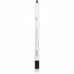 Korres Solid Color Eyeliner Pencil Kreemjas silmapliiats varjund Black 1.2 g