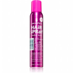 Lee Stafford Styling Hair Spray Flexible Hold Fat n Flexible Juukselakk paindlikuks hoidvuseks 200 ml