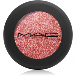 MAC Cosmetics Eye Shadow Glitter S&auml;delev lauv&auml;rv varjund Let's Roll 1 g