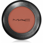 MAC Cosmetics Eye Shadow Lauv&auml;rv varjund Brown Script 1.5 g