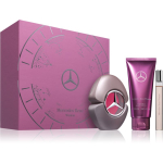Mercedes-Benz Woman in Red Woman in Red Kinkekomplekt  Wle 1 tk