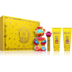 Moschino Toy 2 Gummy Kinkekomplekt Wle