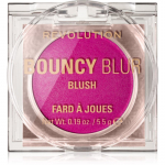 Revolution Bouncy Blur Valgustpeegeldav p&otilde;sepuna varjund 5.5 g
