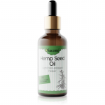 Nacomi Light Cold-Pressed Helper Kanepi&otilde;li pipetiga 50 ml