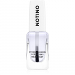 Notino Nail Care Strengthening Fortyfying Base Coat Tugevdav k&uuml;&uuml;nelakk 10 ml