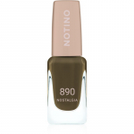 Notino Gel Effect Nail Polish Geeliefektiga k&uuml;&uuml;nelakk 890 Nostalgia 10 ml