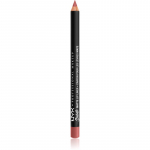 NYX Professional Makeup Suede Matte  Lip Liner Matt huulelainer varjund 53 Brunch Me 1 g