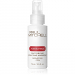 Paul Mitchell Flexible Hold Fast Drying Sculpting Hairspray Juukselakk kohevuse ja s&auml;ra andmiseks 75 ml