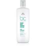 Schwarzkopf Professional BC Bonacure Volume Boost Vol&uuml;&uuml;m&scaron;ampoon &otilde;hukestele ja peadligi hoidvatele juustele 1000 ml