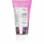 so!flow Coloring Mask Blonde Hair Intensiivne bonding-tehnoloogial p&otilde;hinev v&auml;rvimask varjund Pink 200 ml