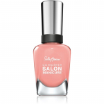 Sally Hansen Complete Salon Manicure Tugevdav k&uuml;&uuml;nelakk varjund 203 Crazy Stupid Blush 14.7 ml