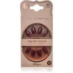 SOSU Cosmetics Salon Nails Kunstk&uuml;&uuml;ned varjund Mayfair 30 tk