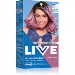 Schwarzkopf LIVE Intense Colour P&uuml;sijuuksev&auml;rv varjund 105 Mauve Kiss 1 tk