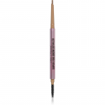Too Faced Super Fine Brow Detailer Eyebrow Pencil Kauakestev kulmupliiats varjund Taupe 0.08 g
