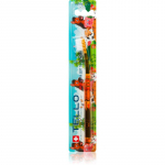 TELLO 4480 Junior Laste hambahari 1 tk