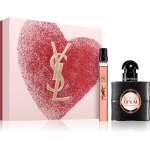 Yves Saint Laurent Black Opium Kinkekomplekt Wle