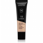 Annayake Teint Lumiere Anti-Ageing Skin Perfecting Foundation Kortsudevastane jumestuskreem kirgastava efektiga varjund 15 medium beige 30 ml