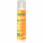 Arval IlSole Protective Body Milk Spray SPF 15 Pihustatav p&auml;ikesekaitse 200 ml