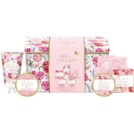 Baylis & Harding Royale Garden Rose, Poppy & Vanilla Kinkekomplekt tinakarp
