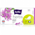 BELLA Herbs Verbena H&uuml;gieenisidemed 20 tk