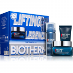 Biotherm Homme Force Supreme Face Reshaper Cream Kinkekomplekt Mle