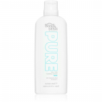 Bondi Sands Pure Self Tan Foaming Water Dark Isepruunistav vaht niisutava toimega 200 ml