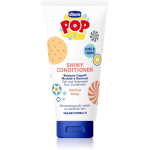 Chicco Pop Vanilla Wrap Palsam juustele lastele 150 ml