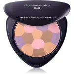 Dr. Hauschka Make-Up Colour Correcting Powder Kompaktpuuder varjund 01 activating 8 g