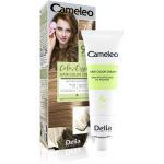 Delia Cosmetics Cameleo Color Essence Juuksev&auml;rv tuubis varjund 7.3 Hazelnut 75 g