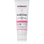 Dr. Melaxin Bondex Clinic Protein Bonding Remodeling Clinic Taastav hooldus kahjustatud ja habrastele juustele 250 ml