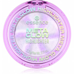 essence META GLOW Valgustpeegeldav puuder 3,2 g