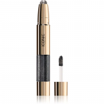 ICONIC London Glaze Crayon S&auml;delev lauv&auml;rv varjund Onyx 5.14 g