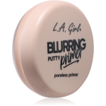 L.A. Girl Cosmetics Blurring Putty Meigialuskreem s kombuchou 15 g