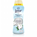 Lenor Cotton Fresh Pesumasina l&otilde;hnastamise helmed 495 g