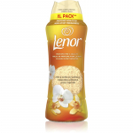 Lenor Gold Orchid Pesumasina l&otilde;hnastamise helmed 495 g