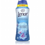 Lenor Spring Awakening Pesumasina l&otilde;hnastamise helmed 495 g