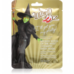Mad Beauty Wizard of Oz Wicked Witch Rahustav lehtmask 25 ml