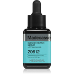 MEDIHEAL Madecassoside Blemish Repair Serum niisutav ja rahustav seerum h&uuml;perpigmentatsiooniga nahale 40 ml