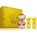 Moschino Toy 2 Gummy Kinkekomplekt Wle