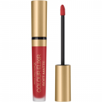 Max Factor Colour Elixir Soft Matte Kauap&uuml;siv vedel huulepulk varjund 030 Crushed Ruby 4 ml